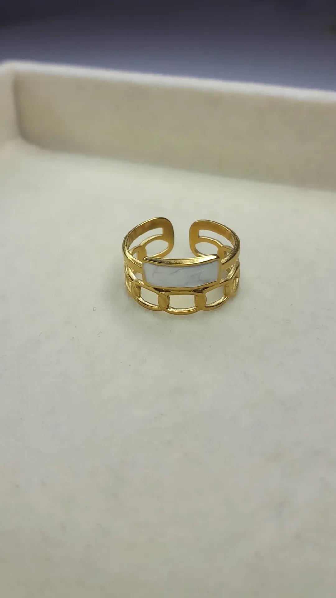 Bague Ophelia