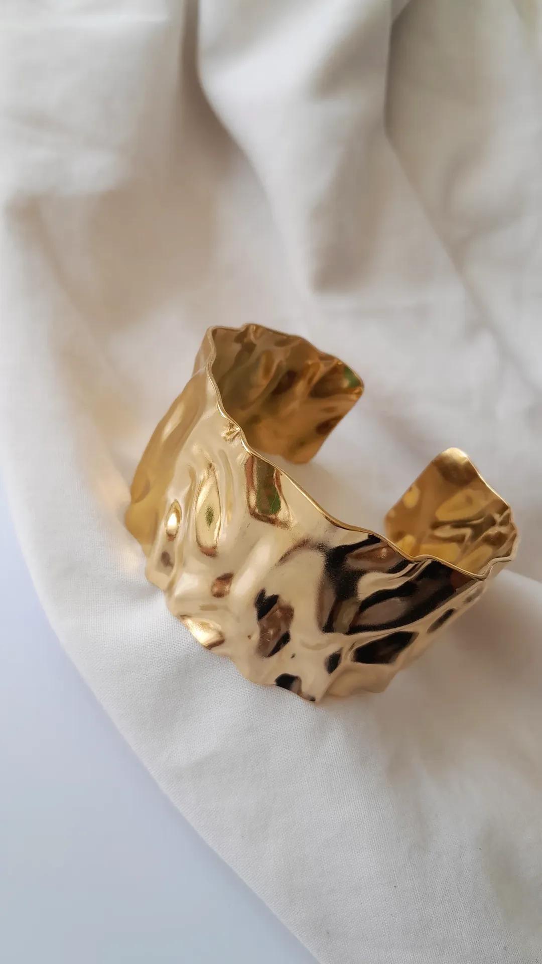 Manchette Ocean Drive