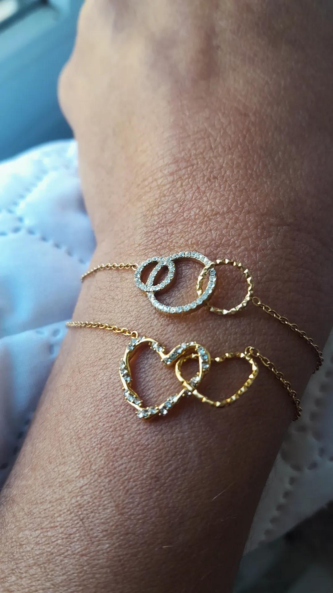 Bracelet You & Me
