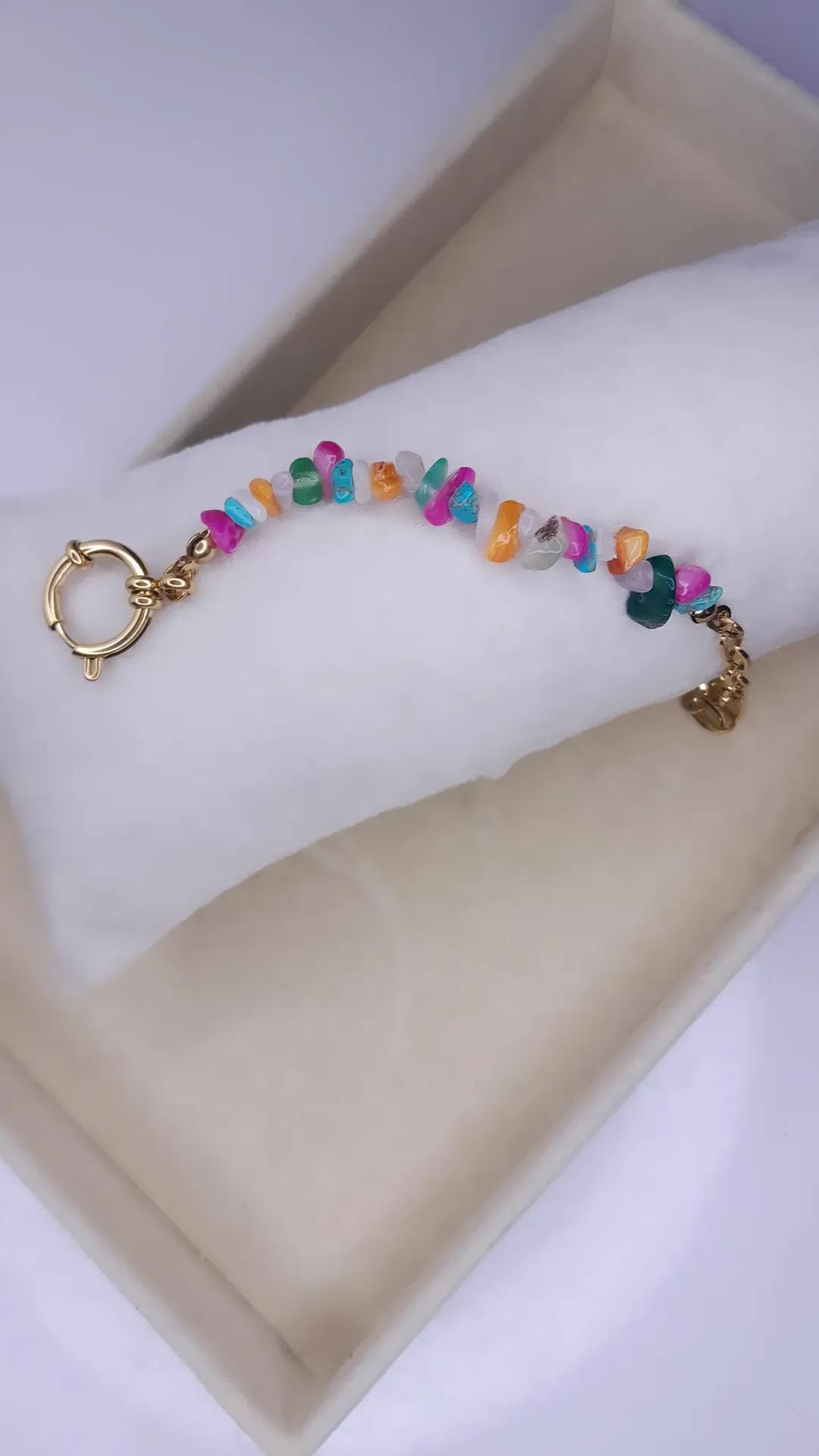 Bracelet Wynwood