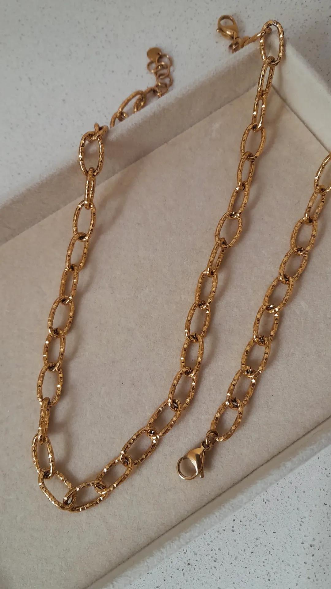 Collier La Créole