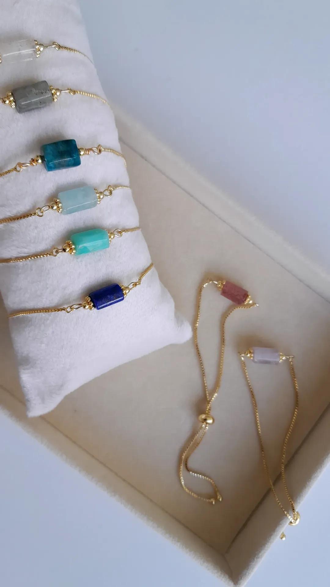 Bracelet Pondichéry