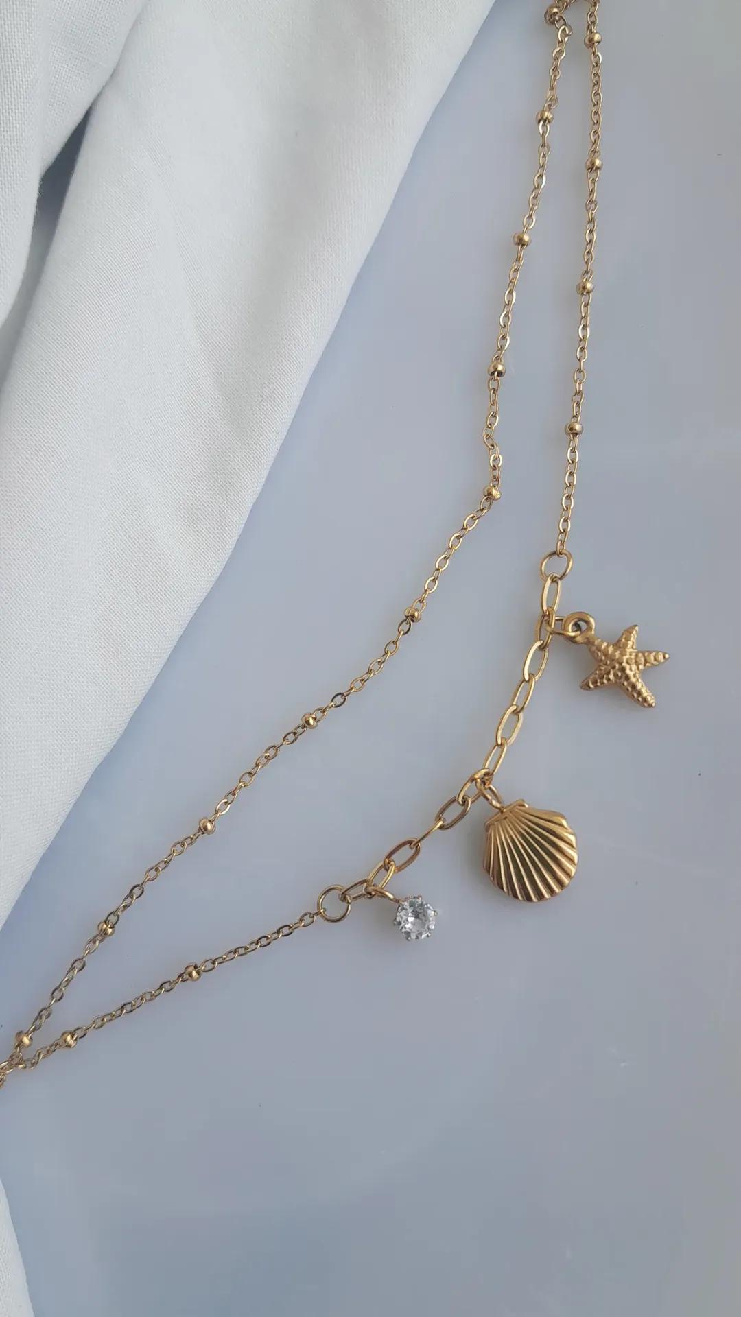 Chaîne de cheville Sicilia