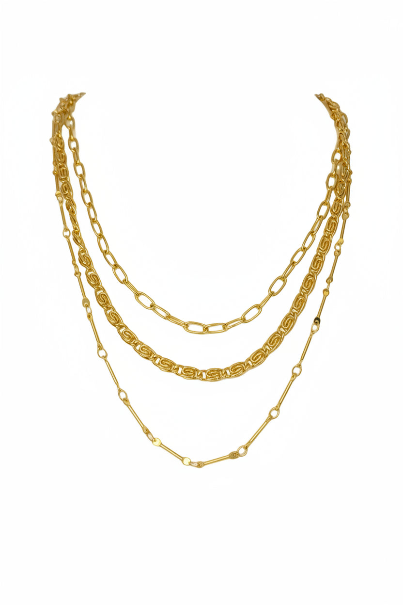 Collier Blake