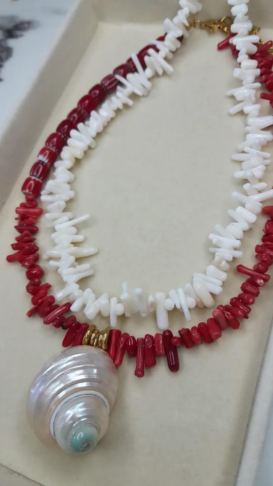 Collier Caravelle