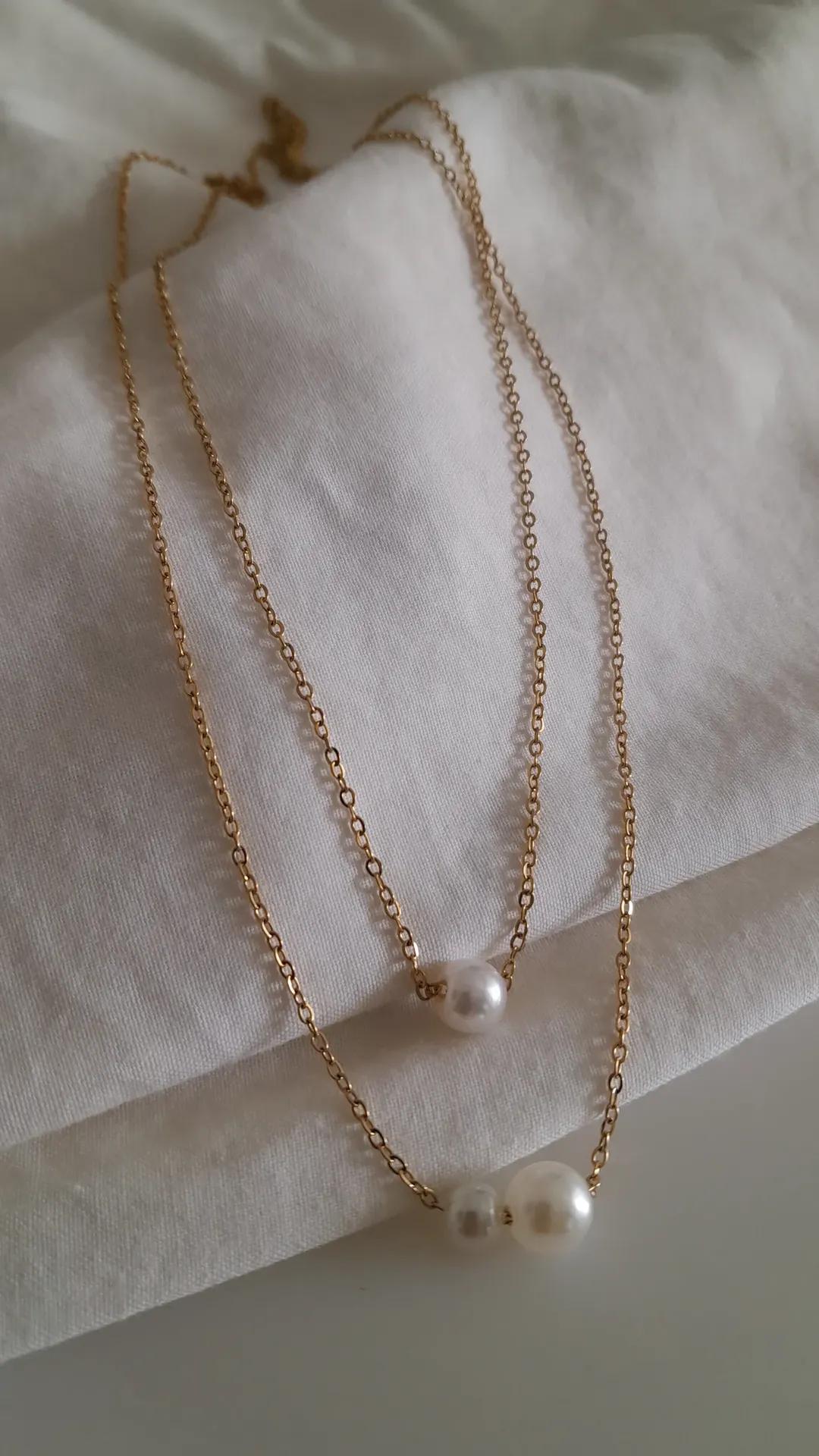 Collier Monalisa