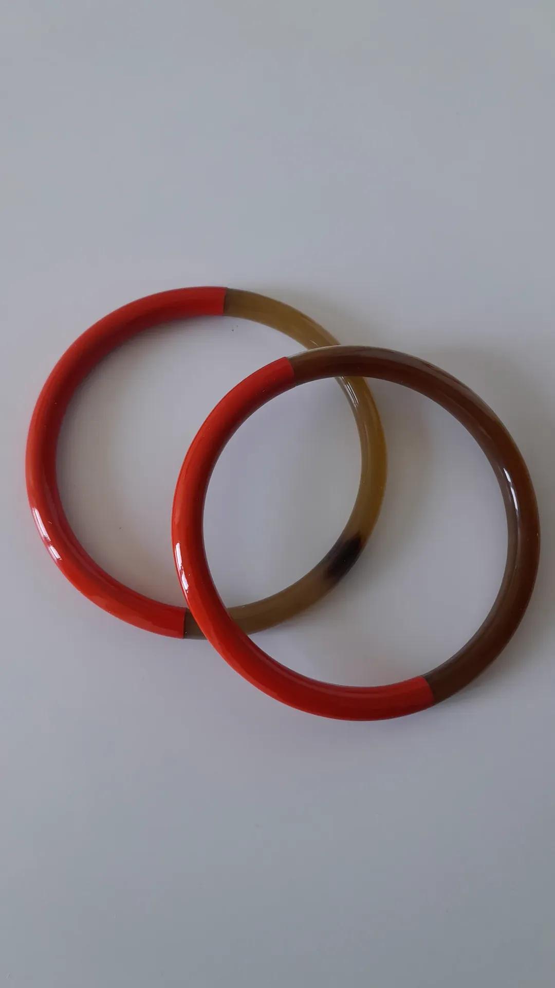 Bracelet Massaï