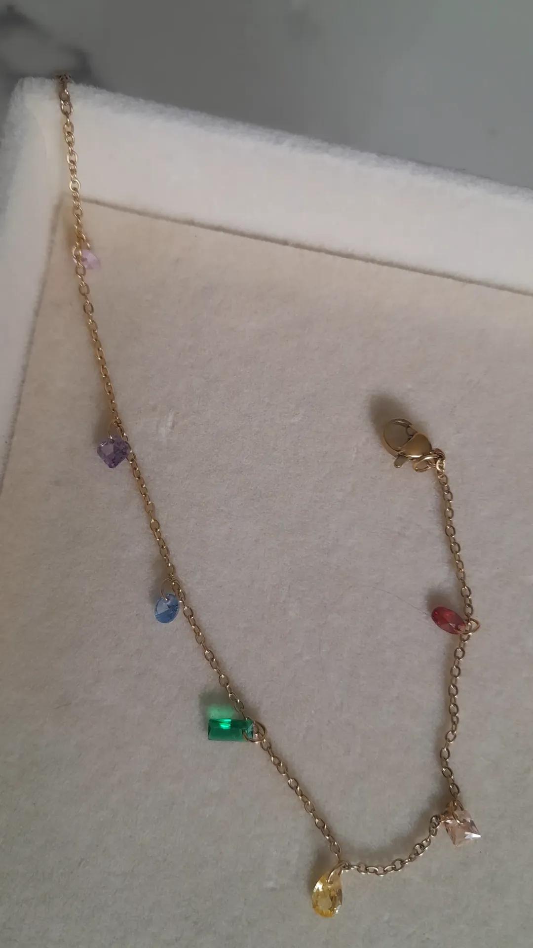 Chevillère Pépites