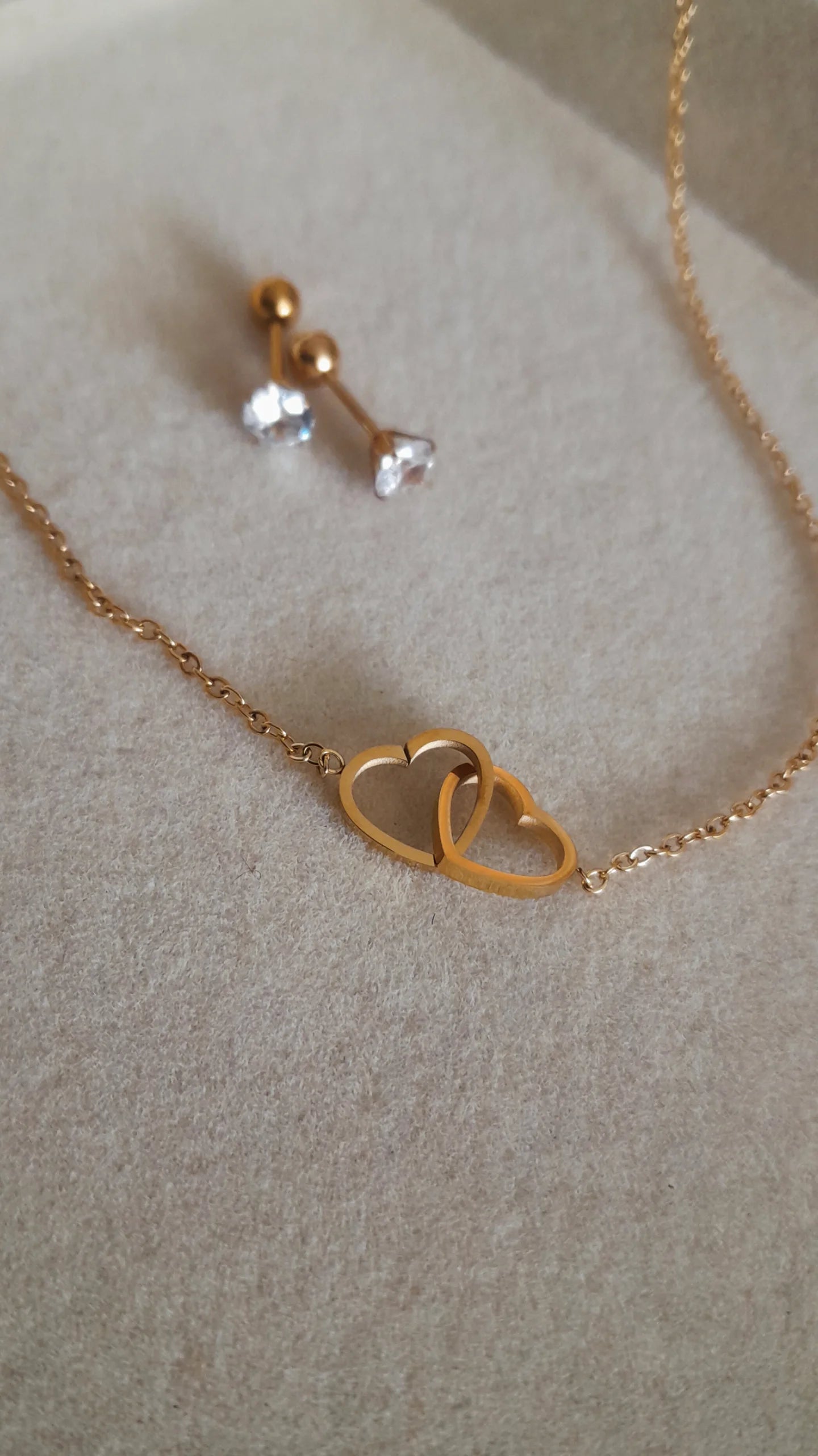 Collier Corazon