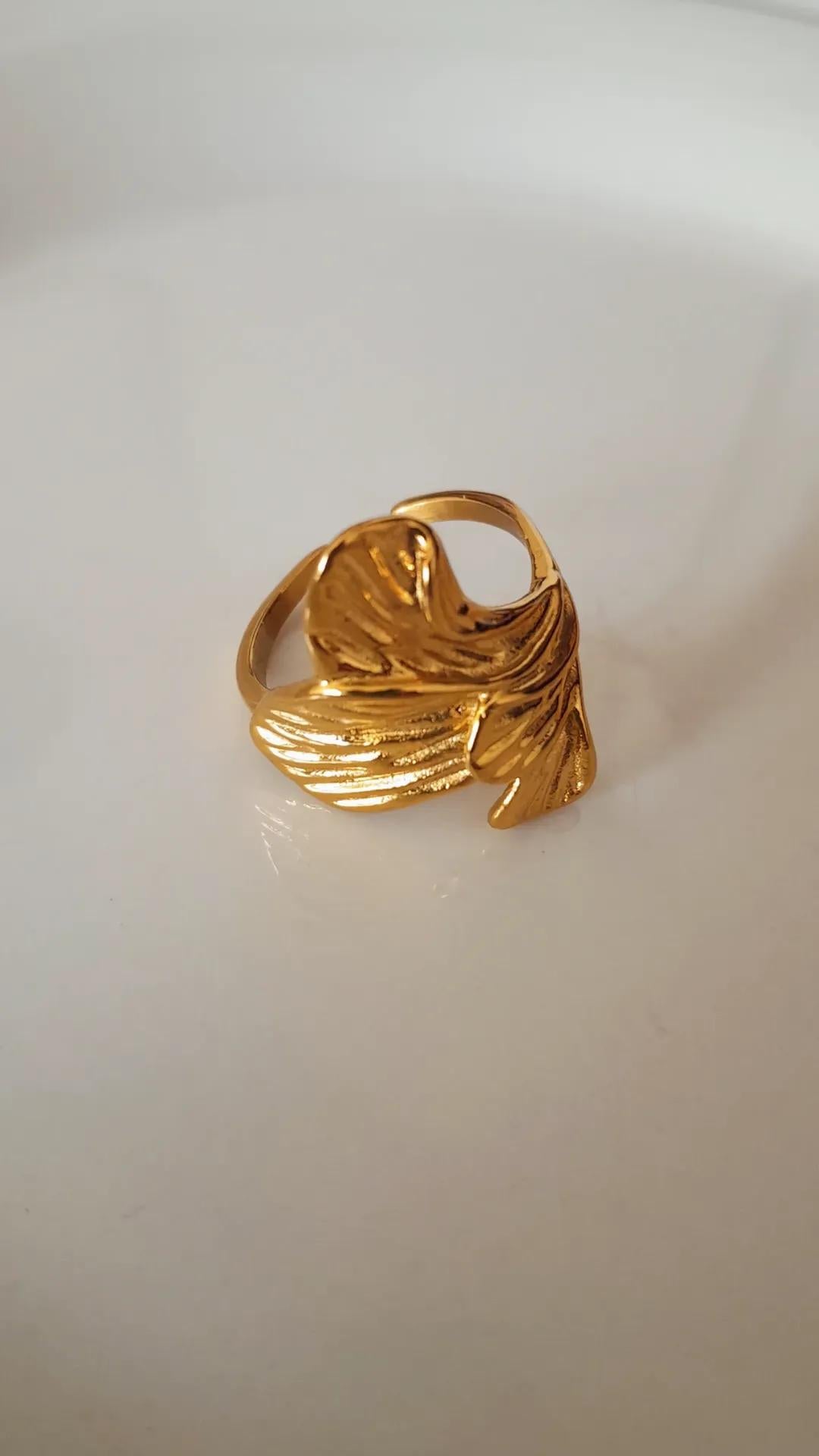 Bague Bloom
