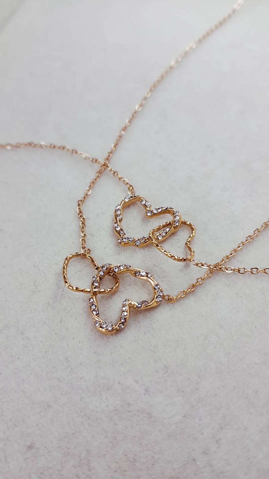 Collier You & Me