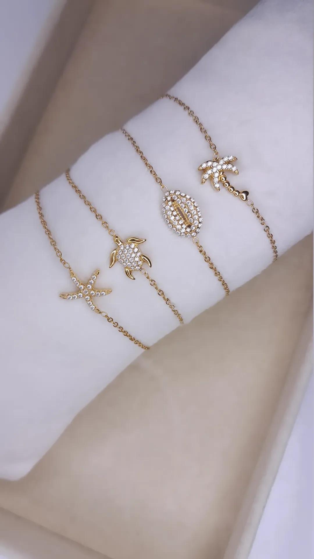 Bracelets Caribbean