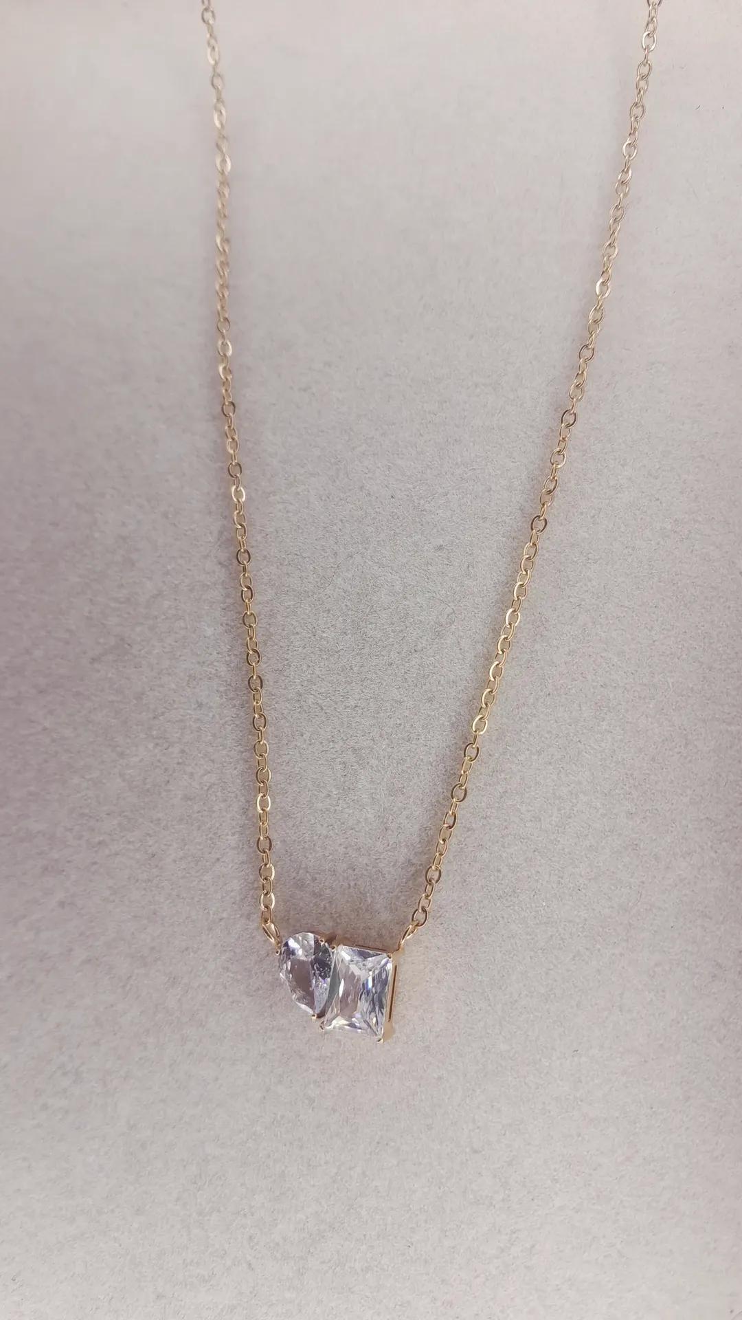 Collier Sparkling Small