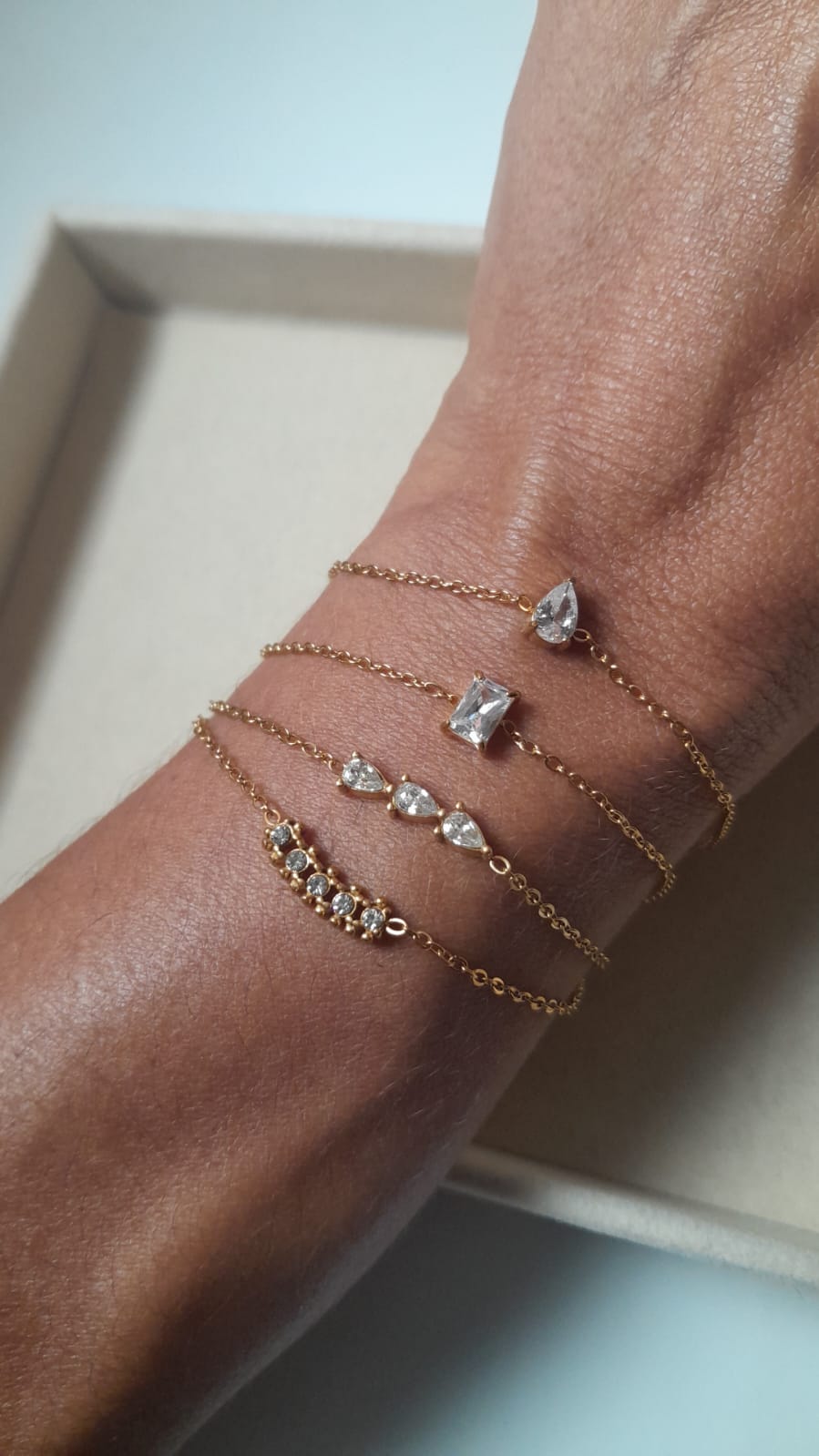Bracelet Laura