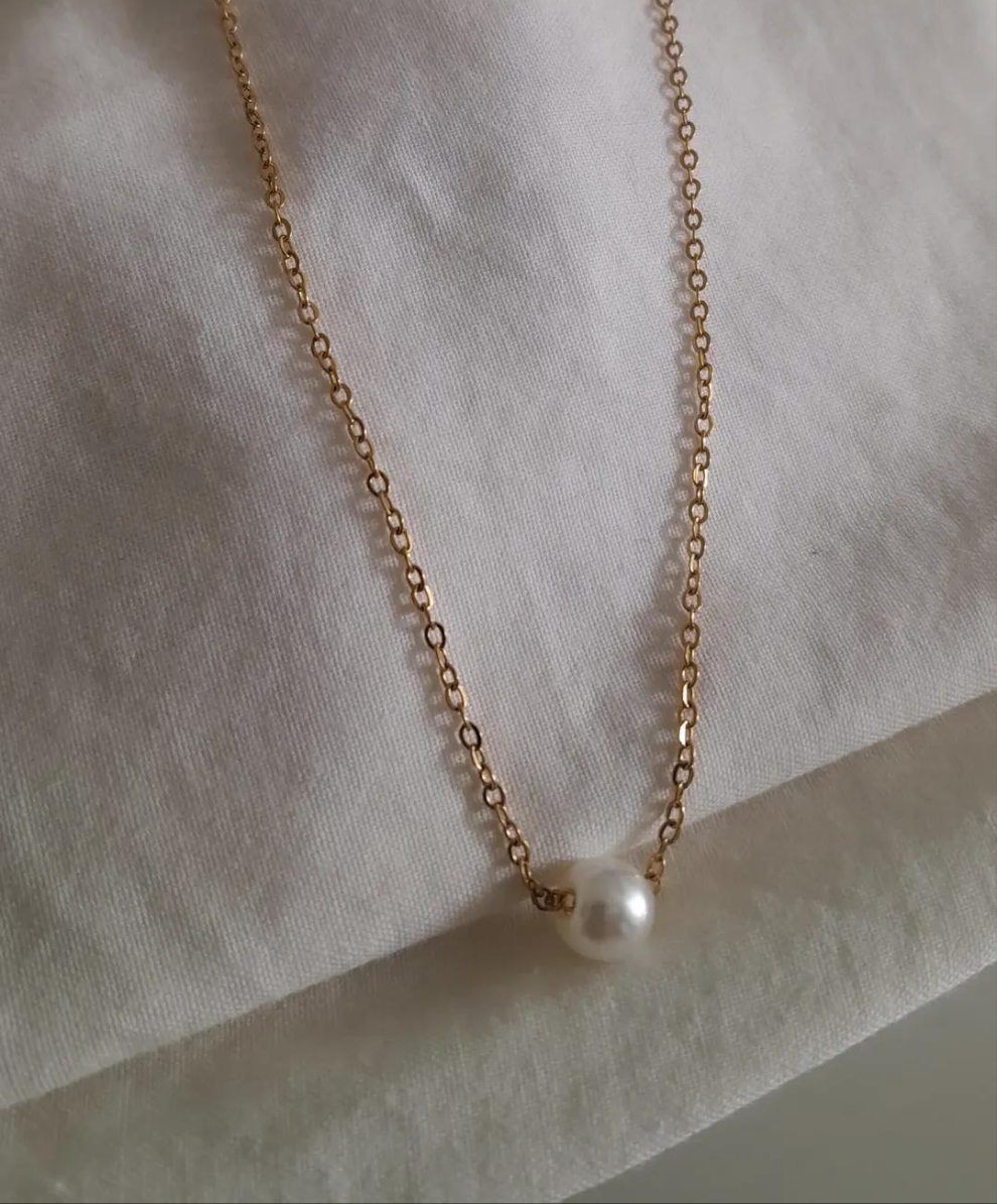 Collier Monalisa
