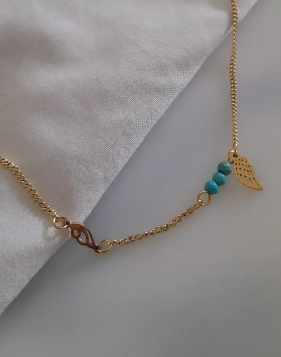 Chaîne de cheville Chelsy