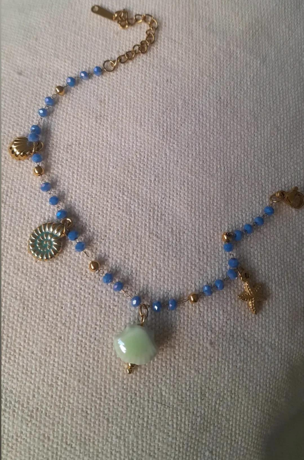 Bracelet Malibu