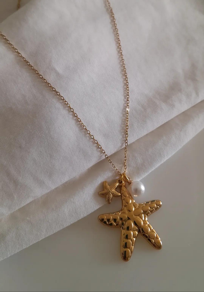 Collier Pacifica