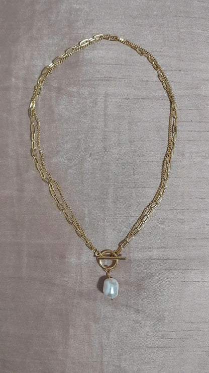 Collier Eléonore