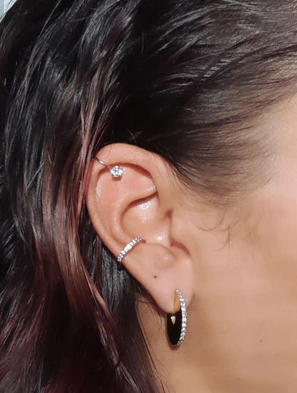 Ear cuff 🍌