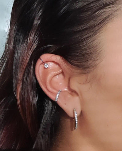 Ear cuff 🍌