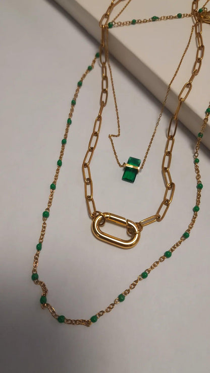 Collier Sofia