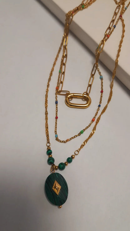 Collier Sofia