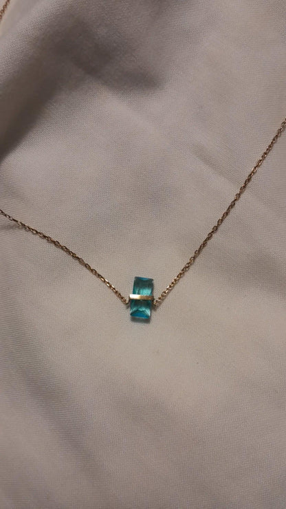 Collier Sylla