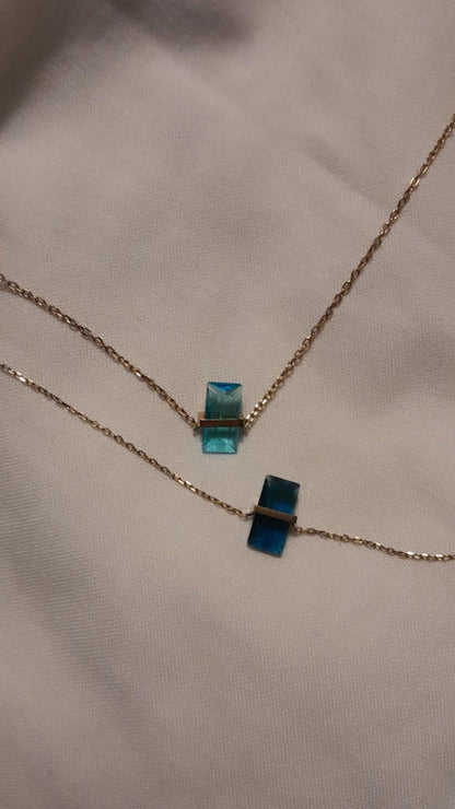 Collier Sylla