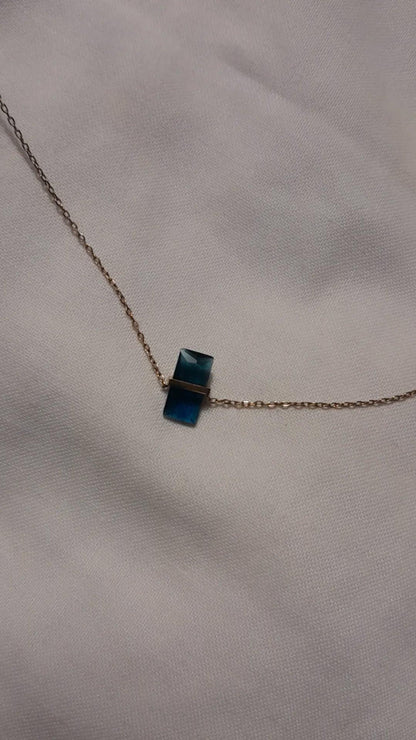 Collier Sylla