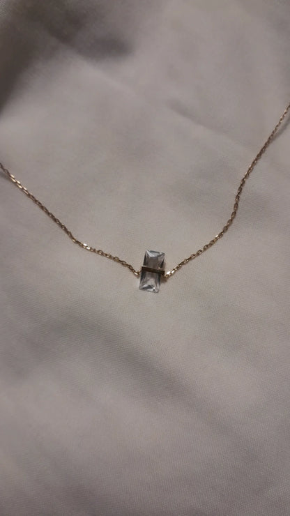 Collier Sylla
