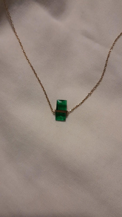 Collier Sylla