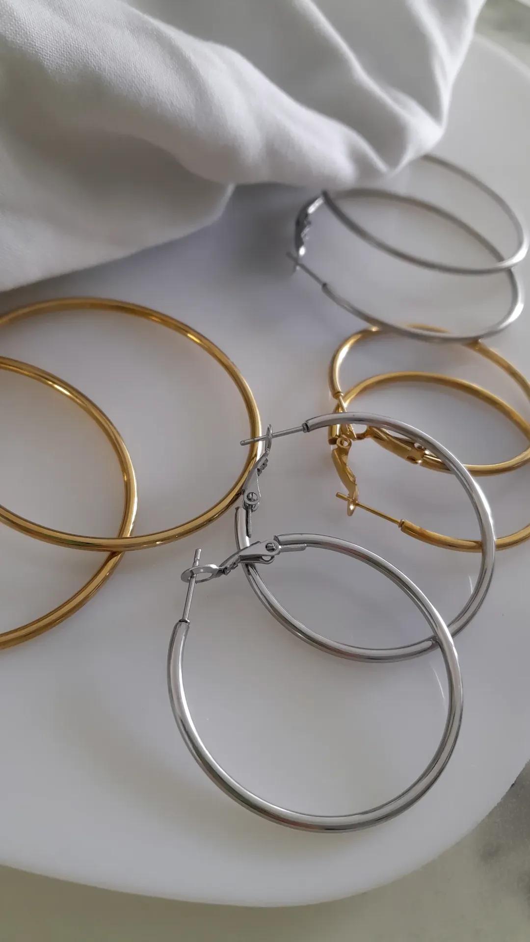 Les Créoles taille moyenne