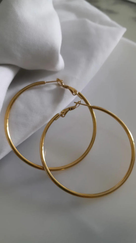 Les Créoles taille moyenne