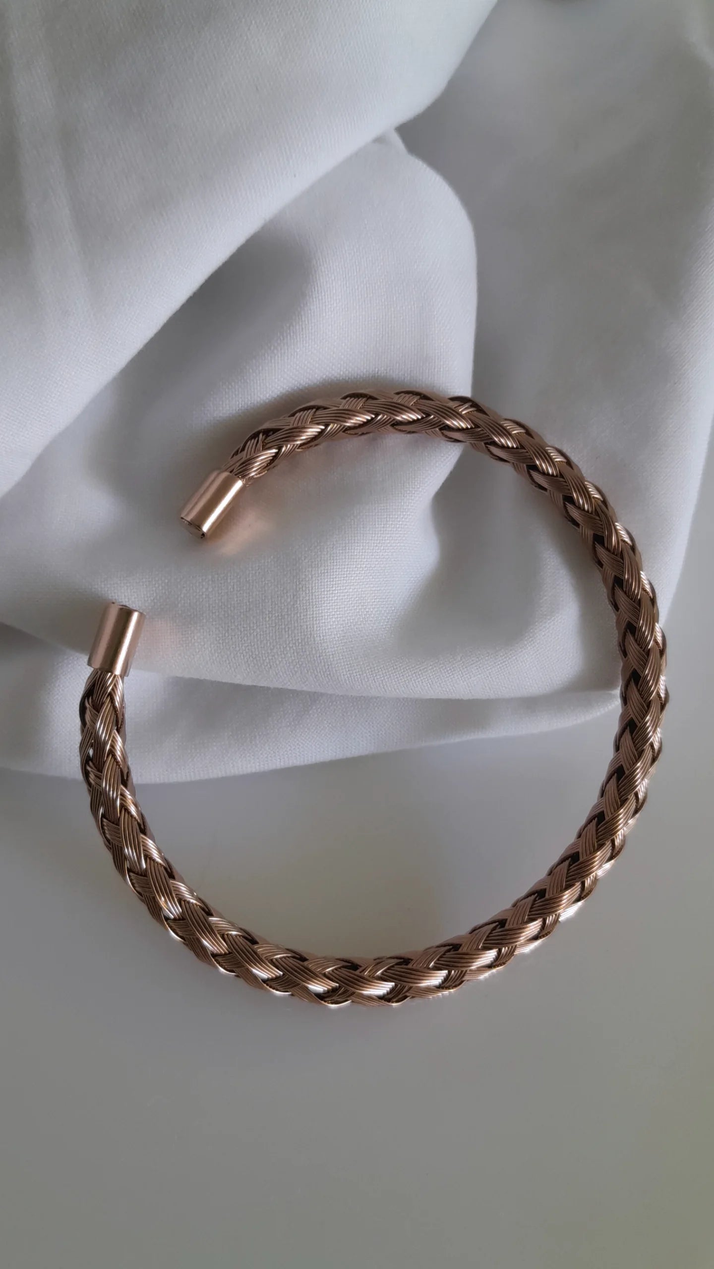 Bracelet Braid ... Mixte