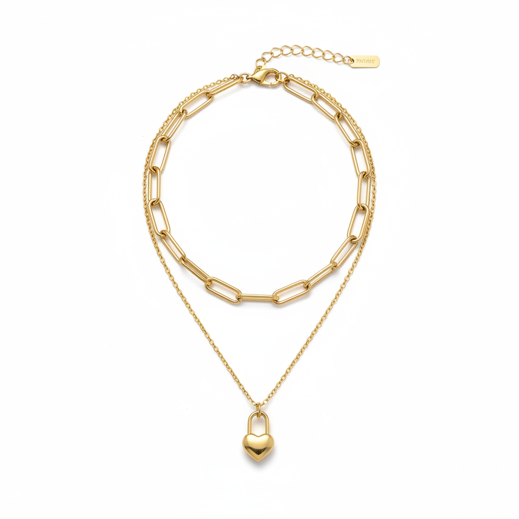 Collier Amaro fond blanc v2