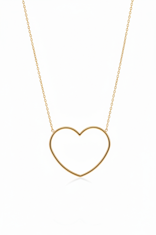 Collier Querido fond blanc
