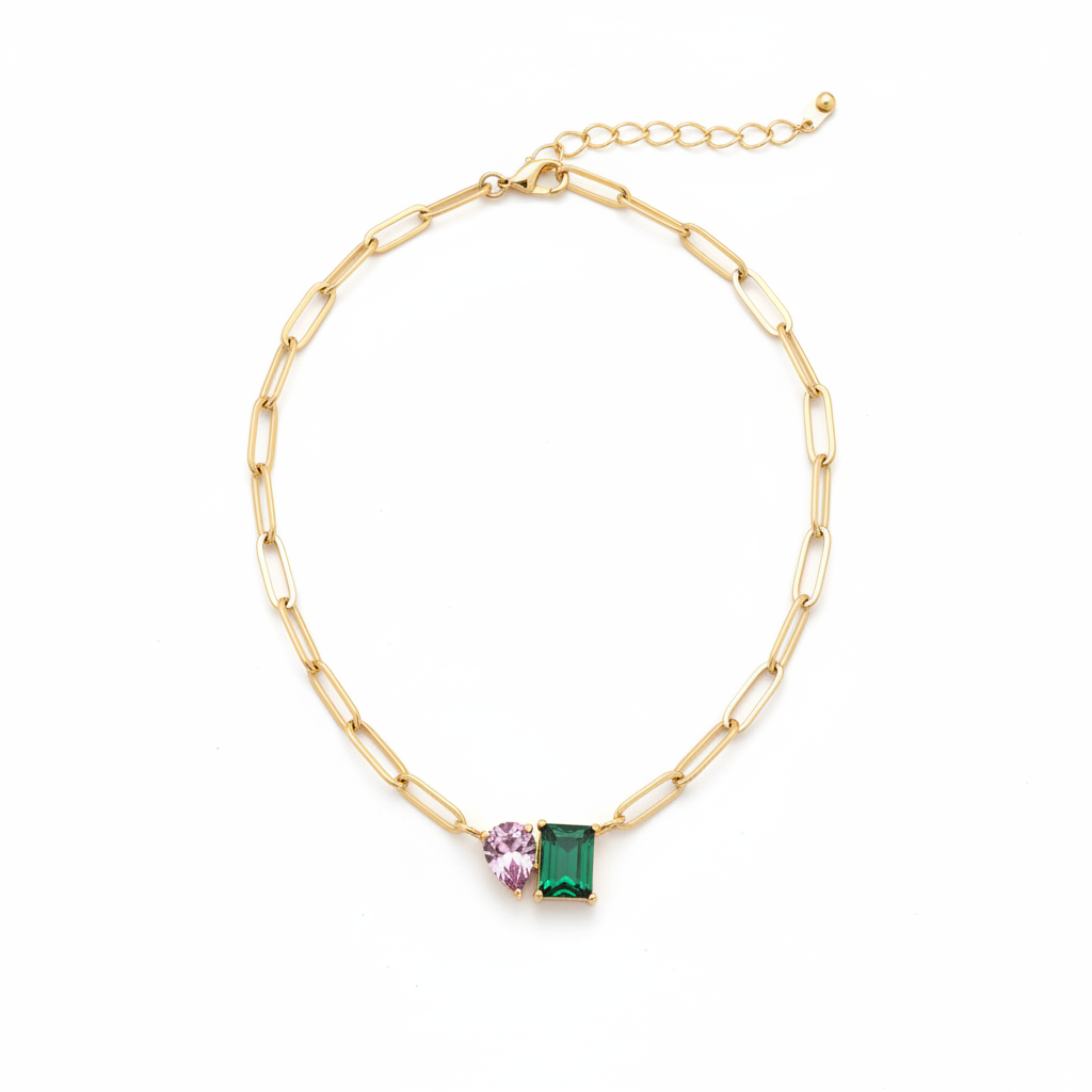 Collier Sparkling Color fond blanc v2