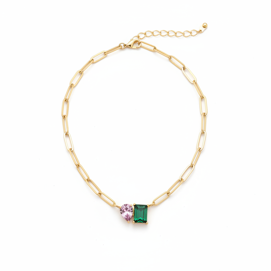 Collier Sparkling Color fond blanc v2