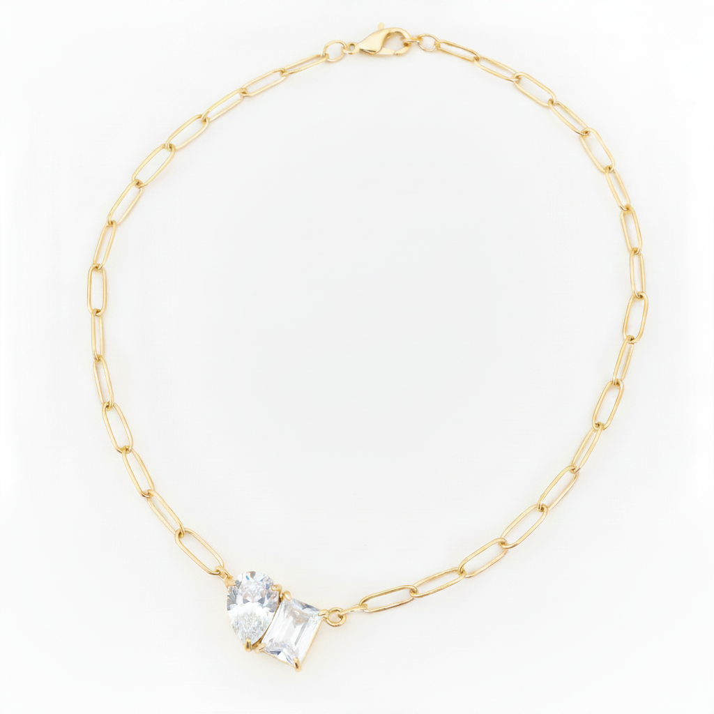 Collier Sparkling fond blanc v4