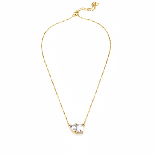 Collier Sparkling Small fond blanc v2
