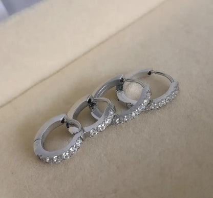 Les Eva (les petites)