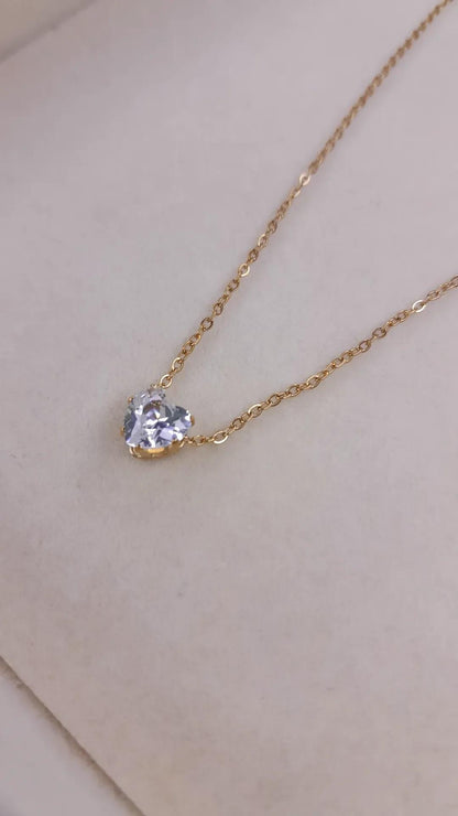 Collier Lanmou