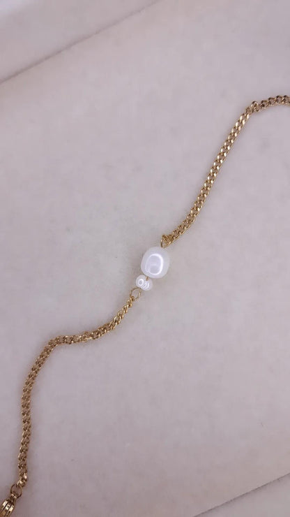 Bracelet Lady