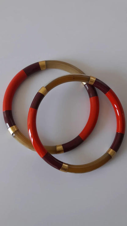 Bracelet Massaï
