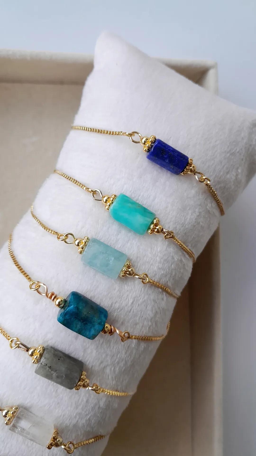 Bracelet Pondichéry