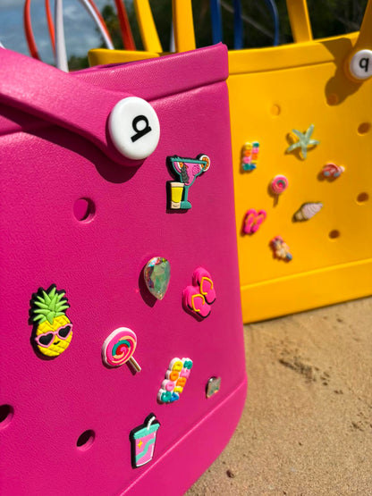 Le sac SUMMER POP