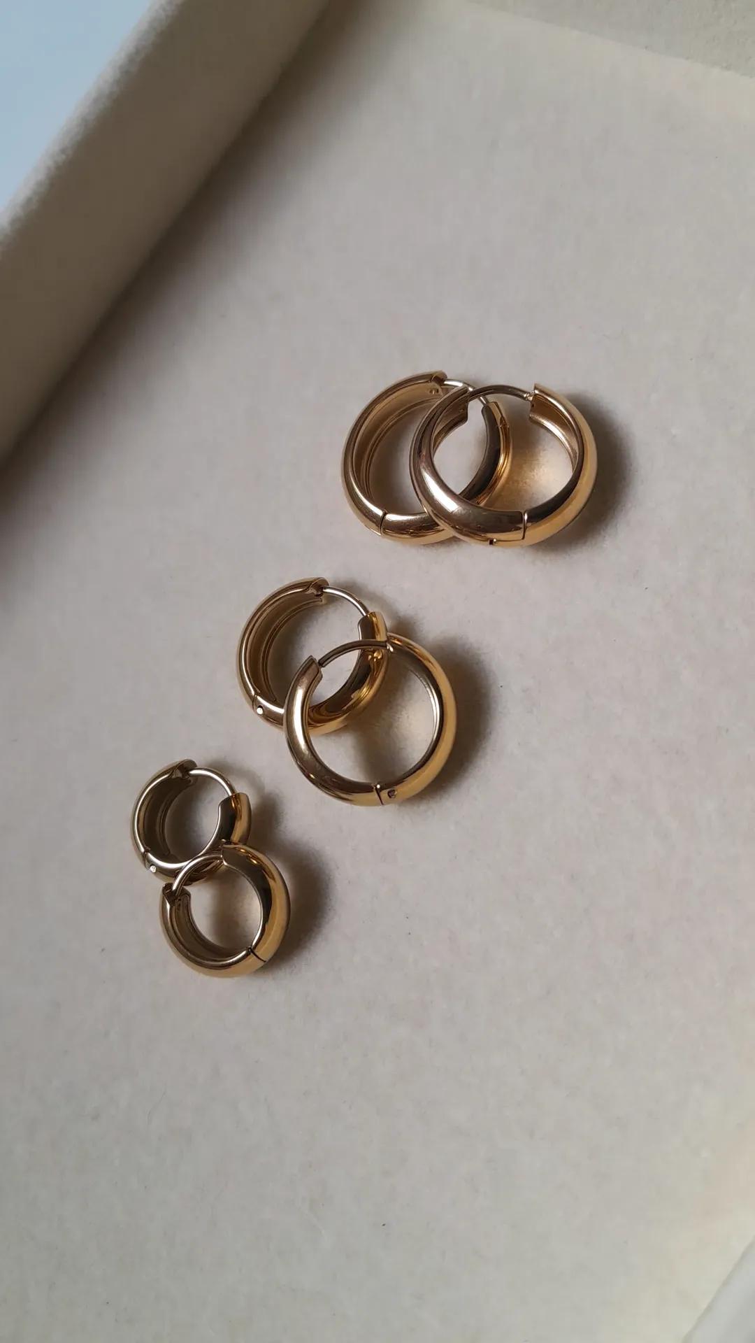 Les Monica (les petites)