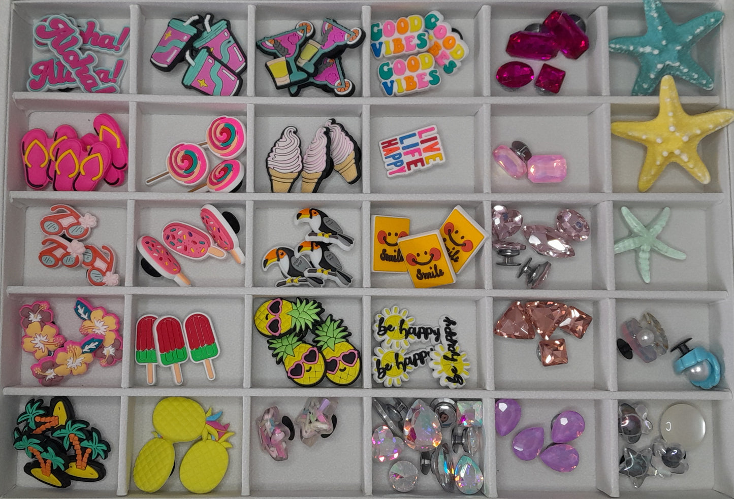 Le sac SUMMER POP