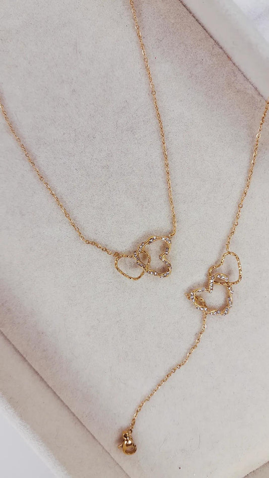 Collier You & Me